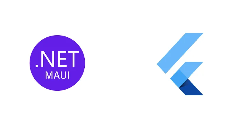 .NET MAUI Logo